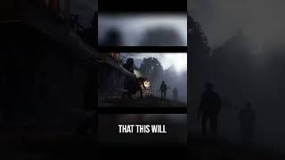 Red Dead Redemption 2 Facts  The Leaderboard