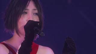 Maaya Sakamoto - Remedy LIVE 2010 Budokan