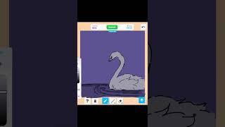 ROBLOX SPEED DRAWING A BIRD  #roblox