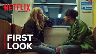 Vinterviken  First Look  Netflix
