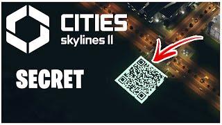 Cities Skylines 2  Treasure Hunt Spoiler  Gratis Objekt für Cities Skylines 2