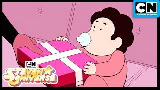Baby Steven  Steven Universe Future  Cartoon Network