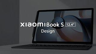 Meet Xiaomi Book S 12.4