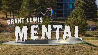 Grant Lewis MENTAL