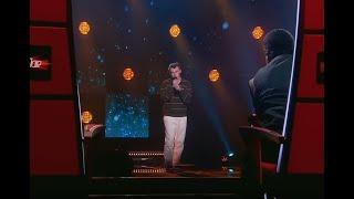 ASTONISHING Blind Auditions  The Voice Norway 2023