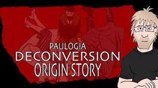 Christians Probe the Paulogia Deconversion Origin Story