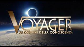 Voyager Ufo Storia e misteri di oggetti volanti