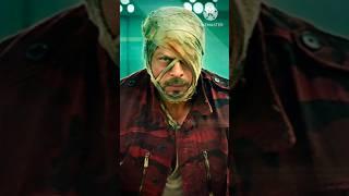 Shah Rukh Khan in Jawan Jawan Movie Teaser#srkstatus #jawanmovietrailer #ytshorts #status