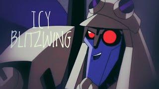 ICY BLITZWING  compilation