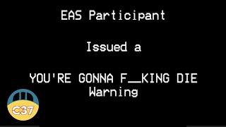 13+ VALID EAS TONES Darren Loses His Braincells An EAS Meme Scenario