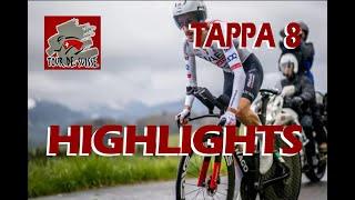 Giro di Svizzera  Tappa 8