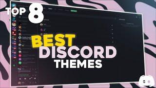 TOP 8 BEST Themes For BetterDiscord in 2023  Discord