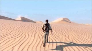 Uncharted 3 Drakes Deception - Kapitel 18 - Die Rub al-Khali