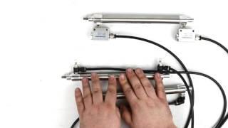 How to Control the Speed of a Pneumatic Cylinder