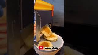 Mesin Pancake Ajaib #shorts #youtuber #viral