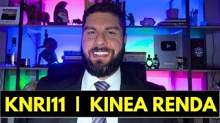 KNRI11  KINEA RENDA IMOBILIÁRIA  VALE A PENA INVESTIR? Análise Completa e Atualizada