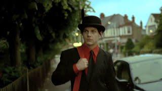 The White Stripes - Dead Leaves And The Dirty Ground Official Music Video