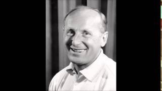 Bourvil - La Marche Des Matelassiers