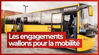 Des transports en commun bientôt plus accessible ? Les promesses du gouvernement - Le Scan