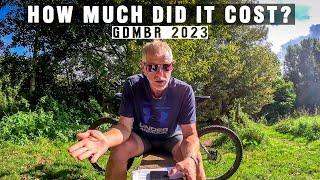 What I Learned Completing The Great Divide Mountain Bike Route GDMBR