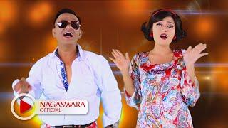 Siti Badriah - Sama Sama Selingkuh Official Music Video NAGASWARA #music