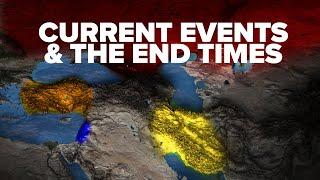 God Magog and the Antichrist Understanding Current Events and the Biblical End Times