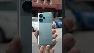 Special Edition Redmi Note 13 Pro+ Hands-On