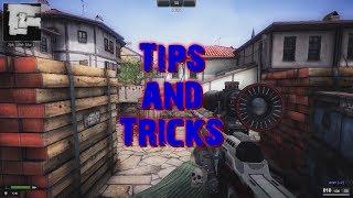 Zula Europe TIPS AND TRICK FROM NOOB TO PRO Part #1