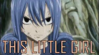 MirajaneJuvia AMV This Little Girl