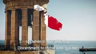 21ST OF SEPTEMBER SPECIAL — NATIONAL ANTHEM OF THE REPUBLIC OF MALTA