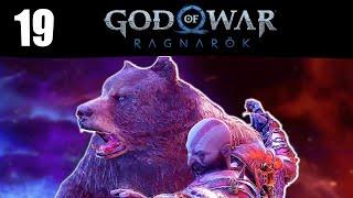 God of War Ragnarok al aparato 19 preparando la JUGADA FINAL