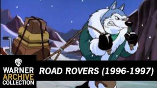 Theme Song  Road Rovers  Warner Archive