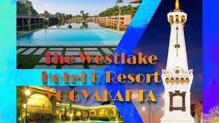 The Westlake Hotel & Resort Yogyakarta Part 1 #westlake #resort #yogyakartaistimewa