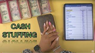 GIVEAWAY WINNER- 792021 - Cash Stuffing - #CashStuffing #SKSPaydayBudgetBook