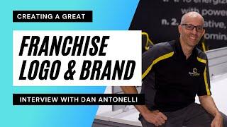 How to Build a Great Franchise Brand and Logo  Internicola Law Firm