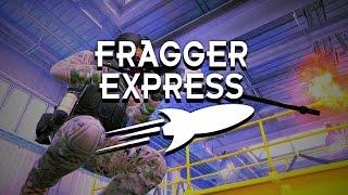 CSGO - Fragger Express