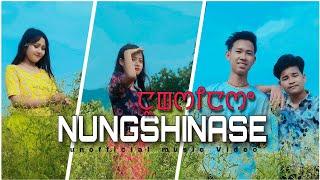 NUNGSHINASE  @TANTHAPICTURES @ipkhaba3055   unofficial MV