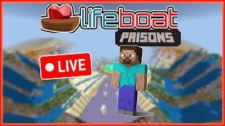 LifeBoat Prisons LIVE