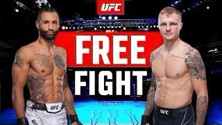 Mike Davis vs Mason Jones  UFC FREE FIGHT  MMAPlus