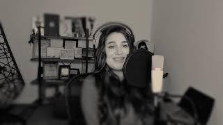 فاضي شوية - نانسي حوا Cover   voice test before the final recording  Nancy Hawa