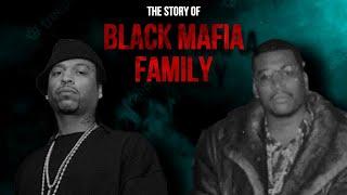 BMF DocumentaryThe Story of Black Mafia FamilyBig Meech