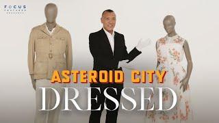 The 1950s Desert Town Costumes of Wes Andersons Asteroid City  Dressed  Ep 8