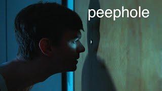 Peephole - Short Horror Movie 2018
