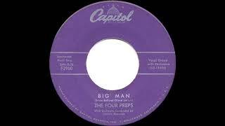 1958 HITS ARCHIVE Big Man - Four Preps