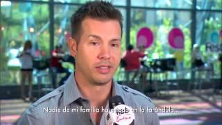 Jon Seda