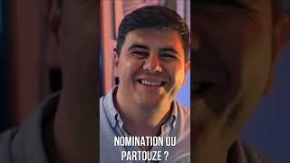 BEST-OF NOMINATION ou PART*UZE ? 