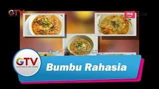 Rahasia Kenikmatan Soto Betawi  Bumbu Rahasia eps 1