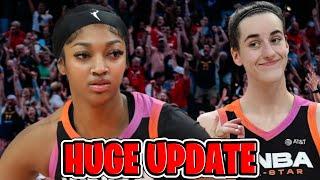 BreakingIndiana Fever FANS In DISBELIEF Over Angel Reese Recent Post About Caitlin Clark‼️