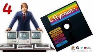 Computer Tycoon Episode 4