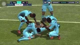 Always Win H2H in FIFA Mobile  penalty Shootout in H2H